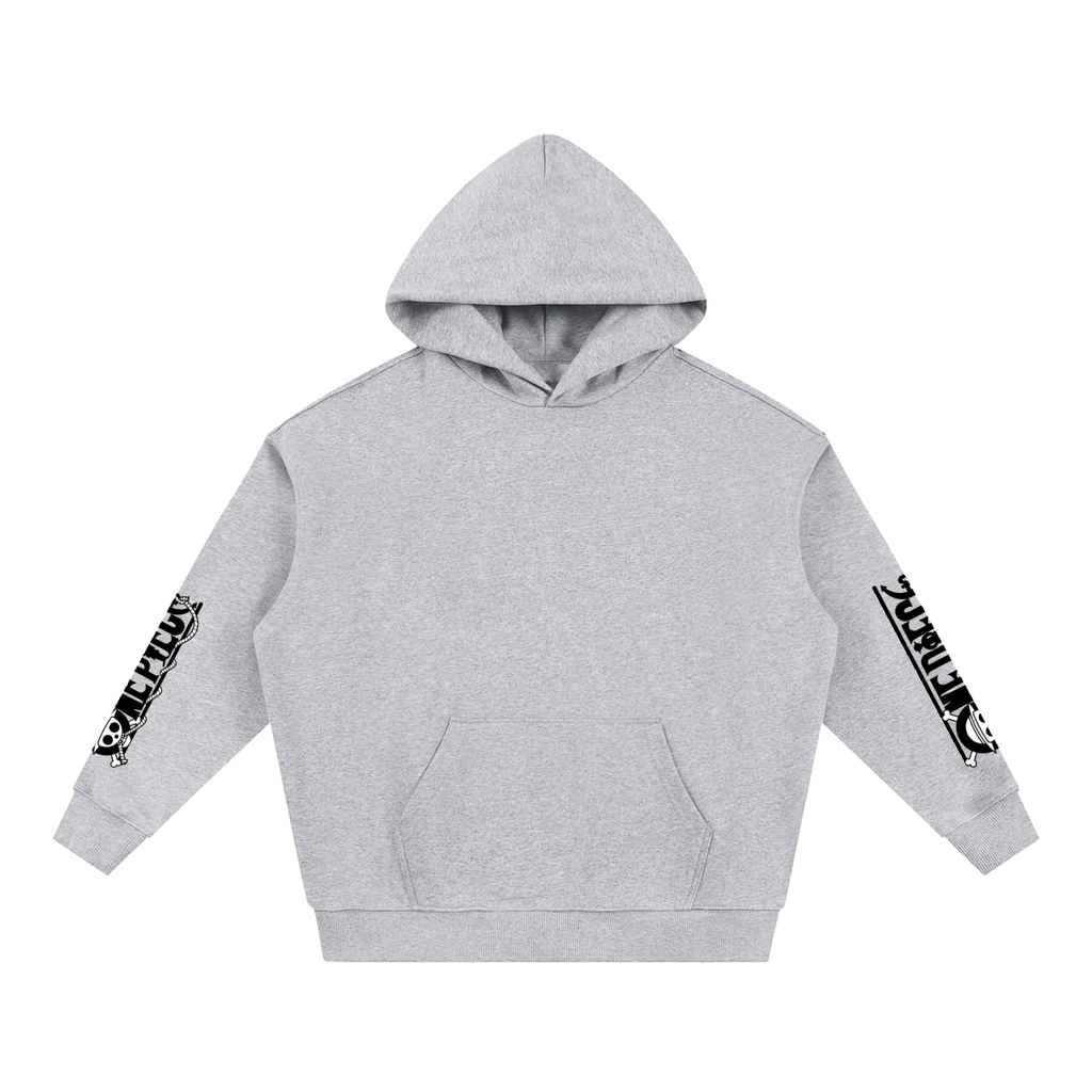 Essential Heavyweight Hoodie