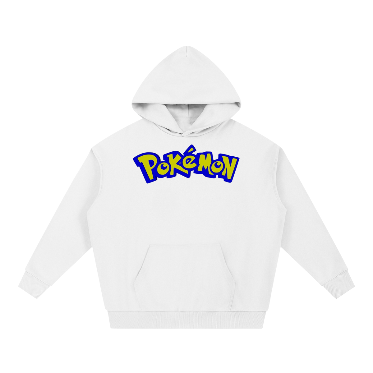 Essential Heavyweight Hoodie