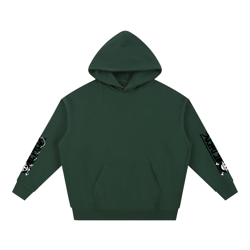 Essential Heavyweight Hoodie