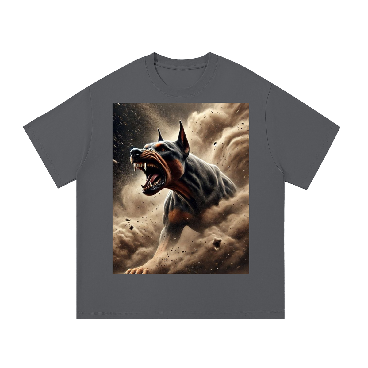 Essential Cotton T-Shirt
