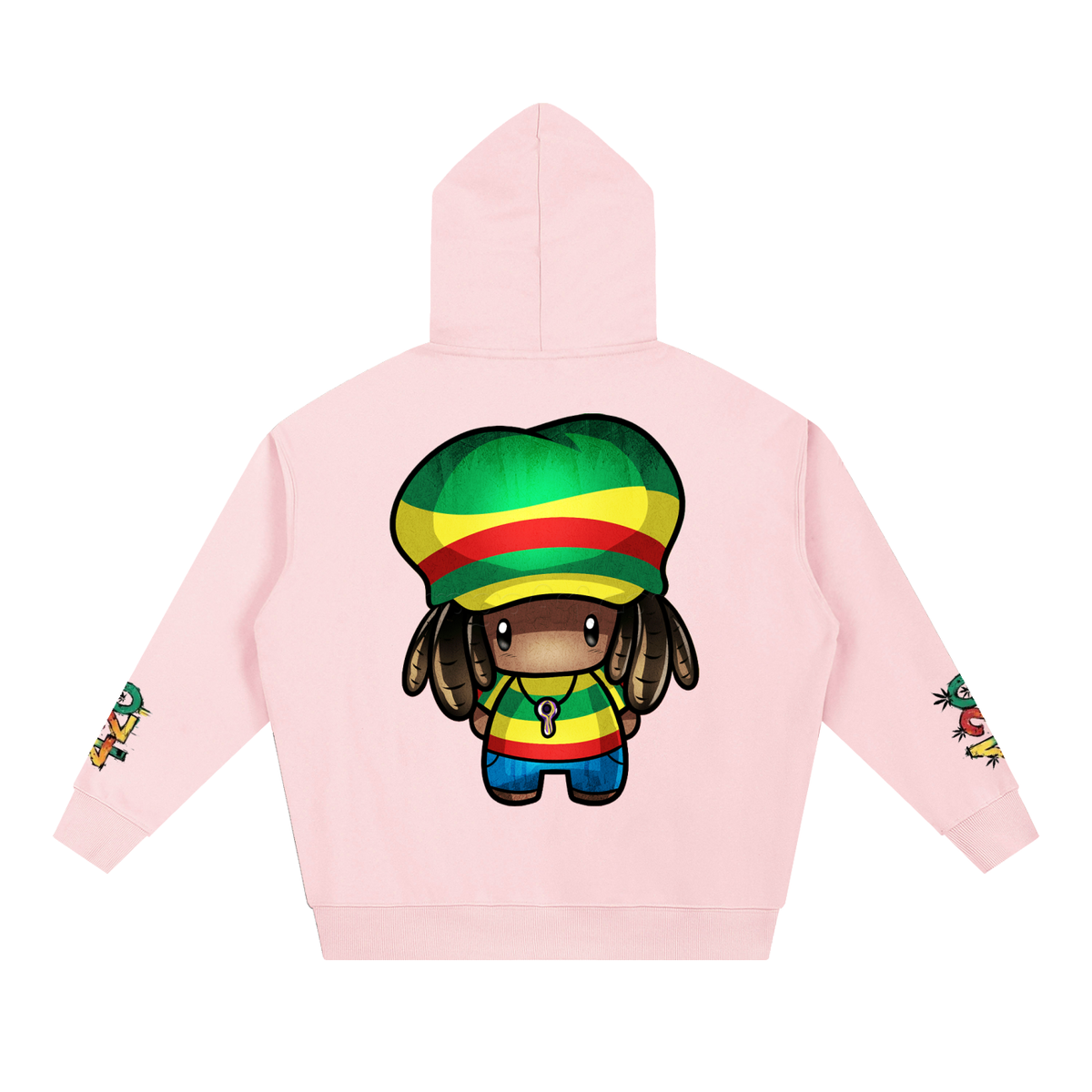 Essential Heavyweight Hoodie