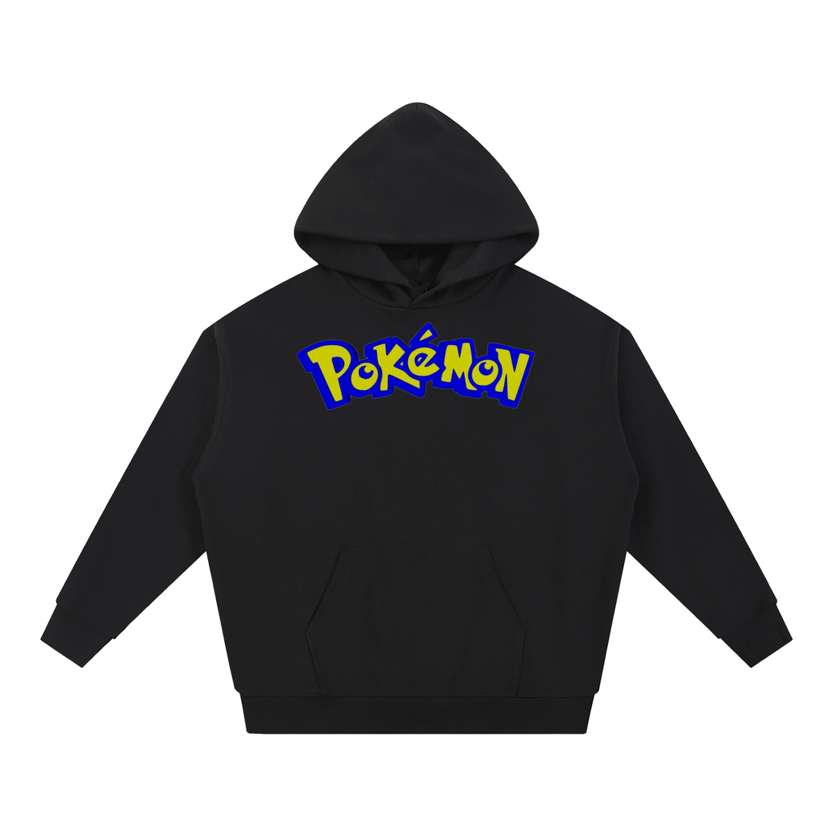 Essential Heavyweight Hoodie
