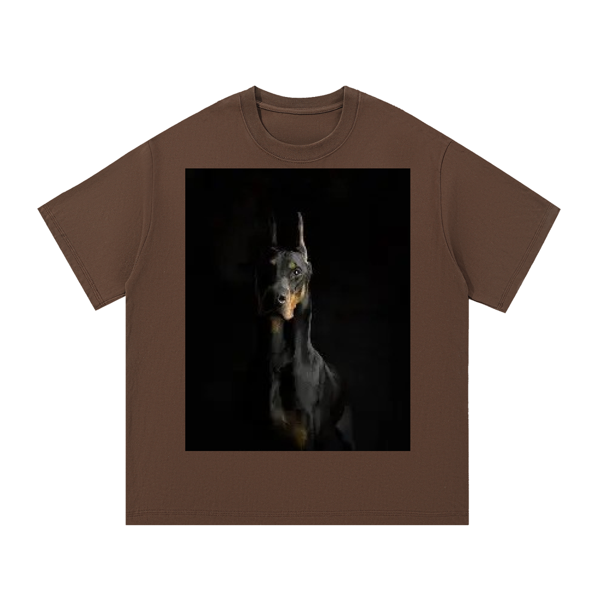 Essential Cotton T-Shirt
