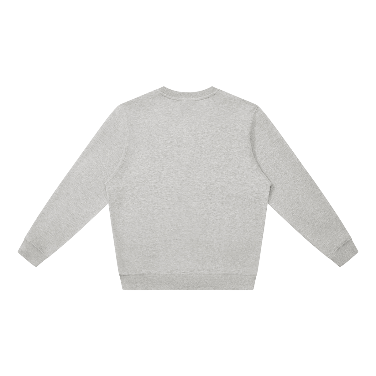 Unisex Oversized Crewneck Sweatshirt
