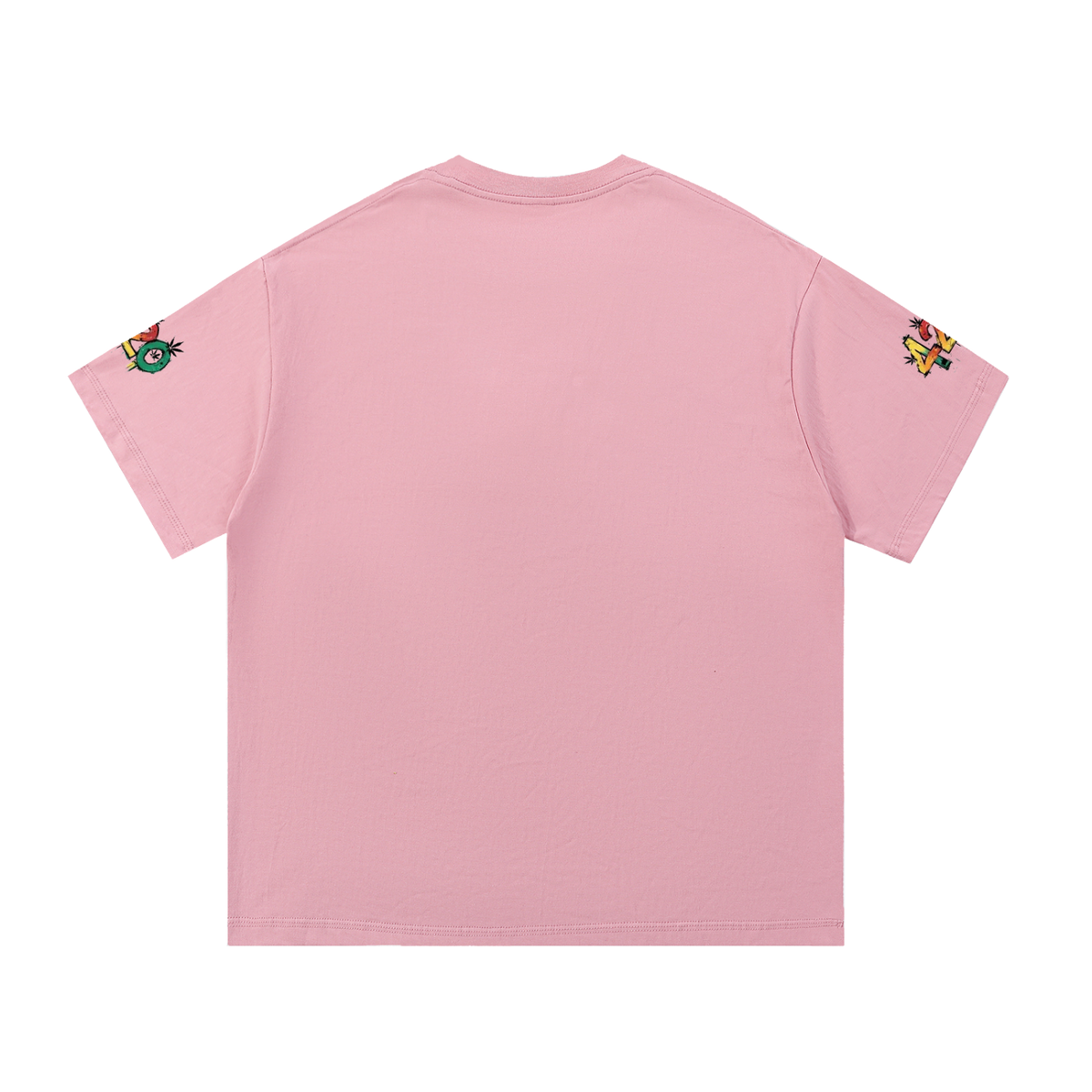 Essential Cotton T-Shirt