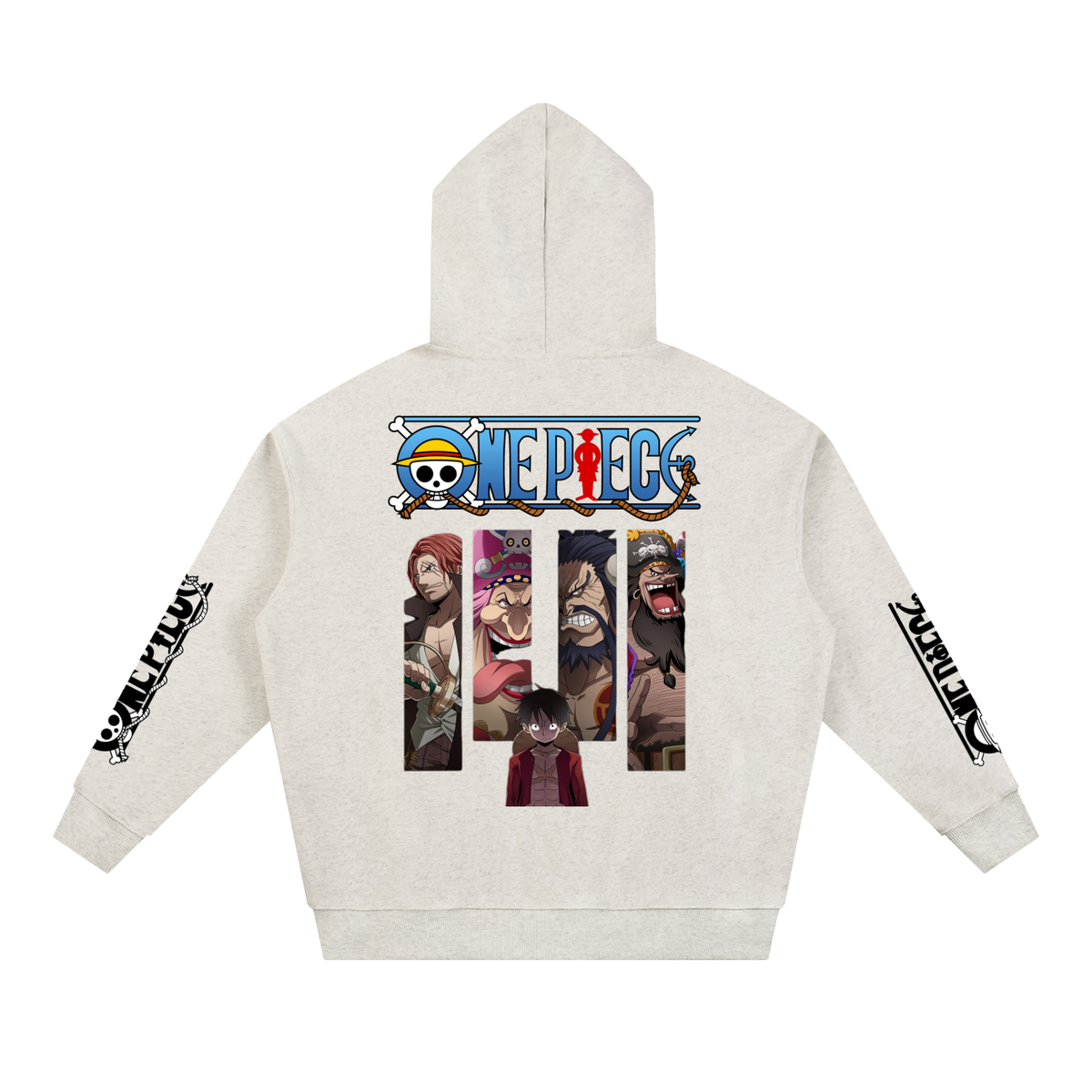 Essential Heavyweight Hoodie