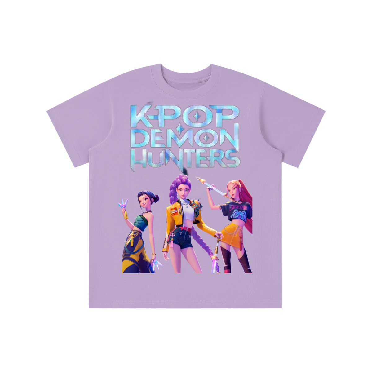 Essential Kids' T-shirt