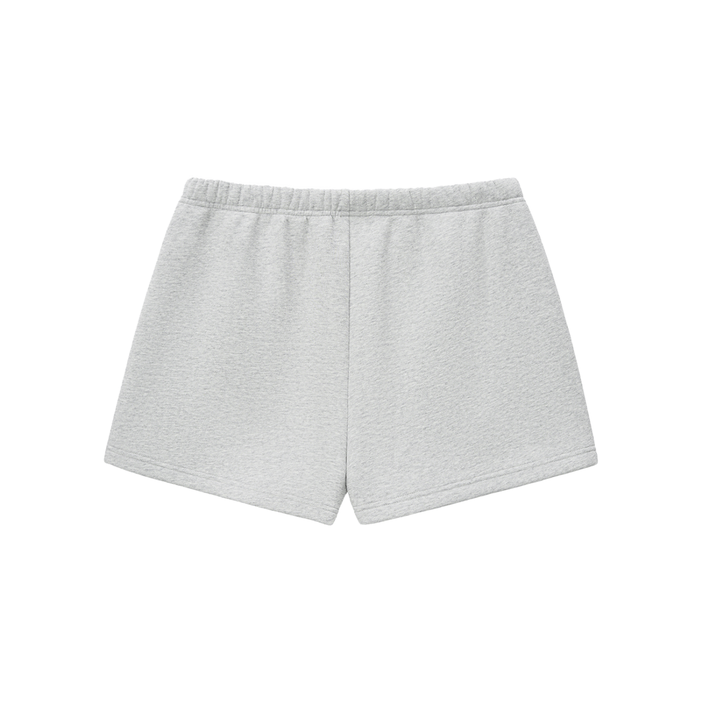 Essential Fleece Drawstring Sweatshorts