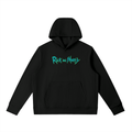 Unisex Pullover Hoodie