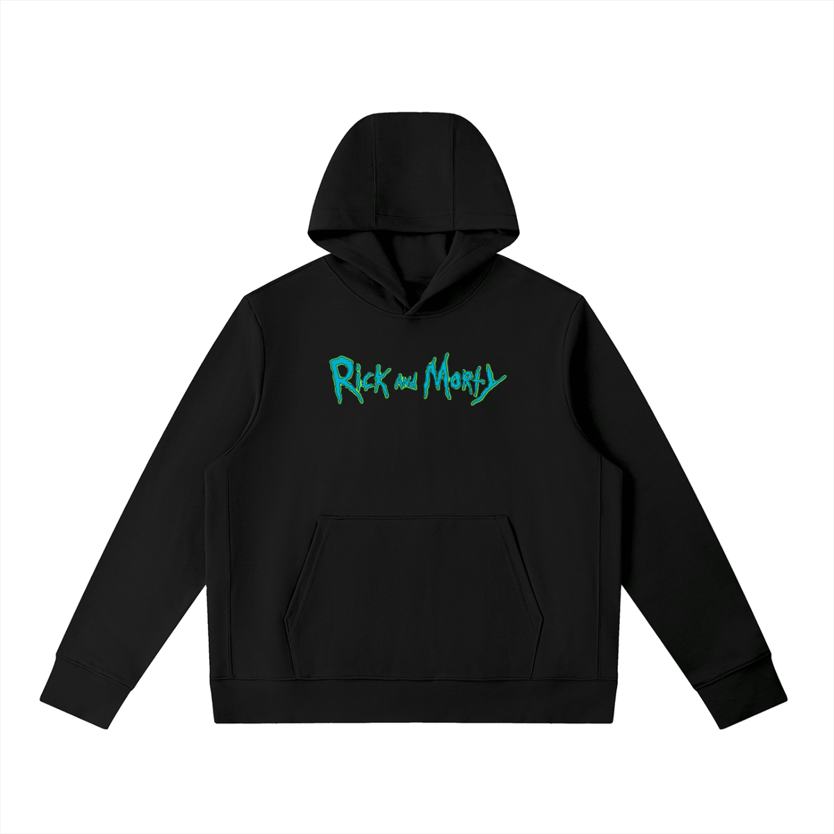 Unisex Pullover Hoodie