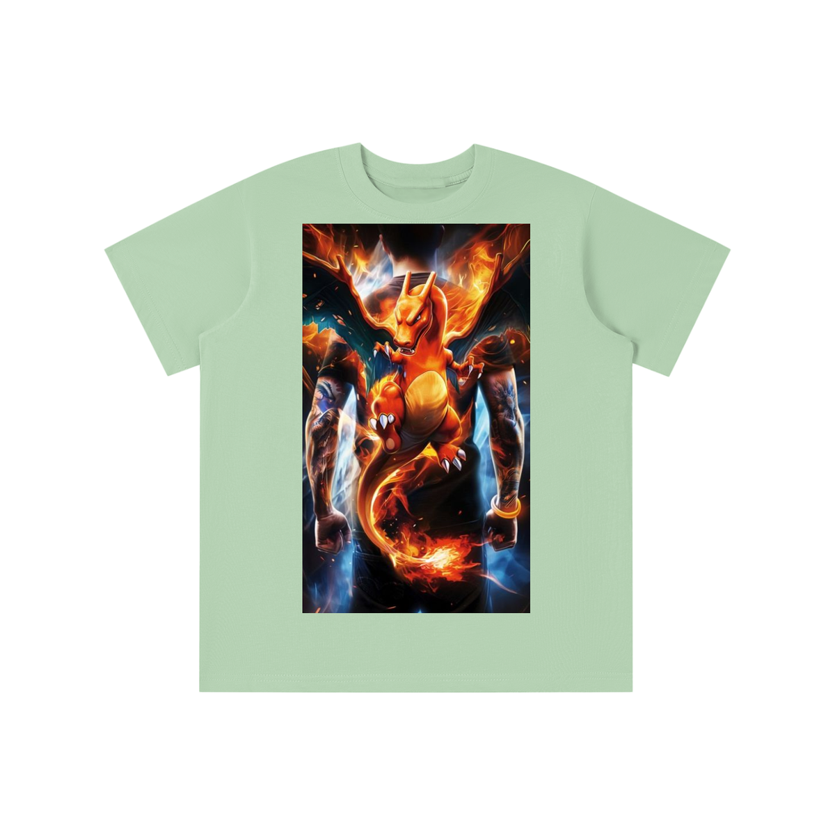 Essential Kids' T-shirt