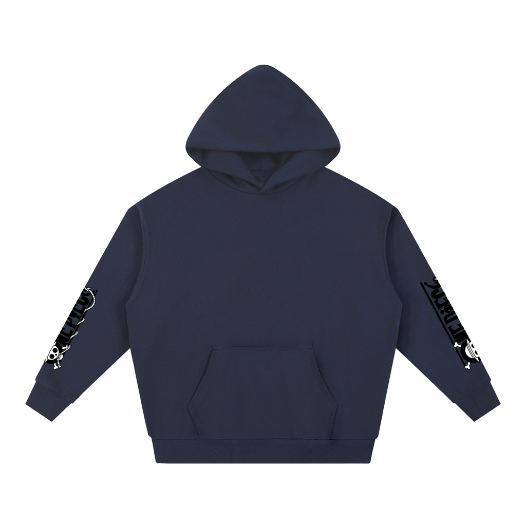 Essential Heavyweight Hoodie