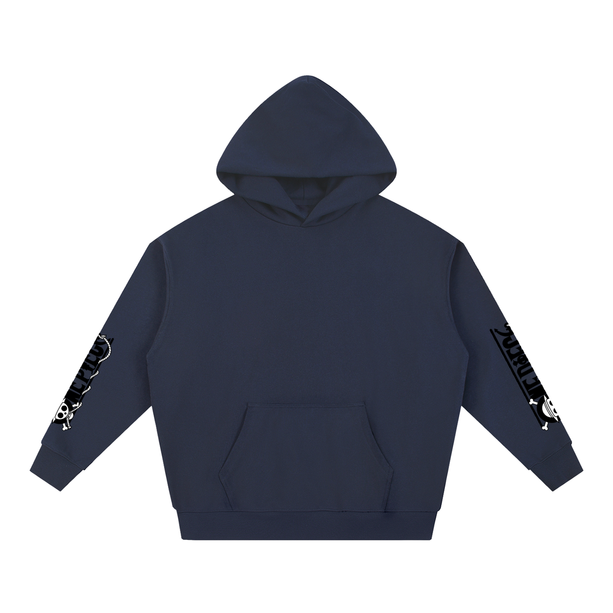 Essential Heavyweight Hoodie