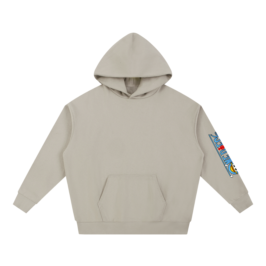 Essential Heavyweight Hoodie