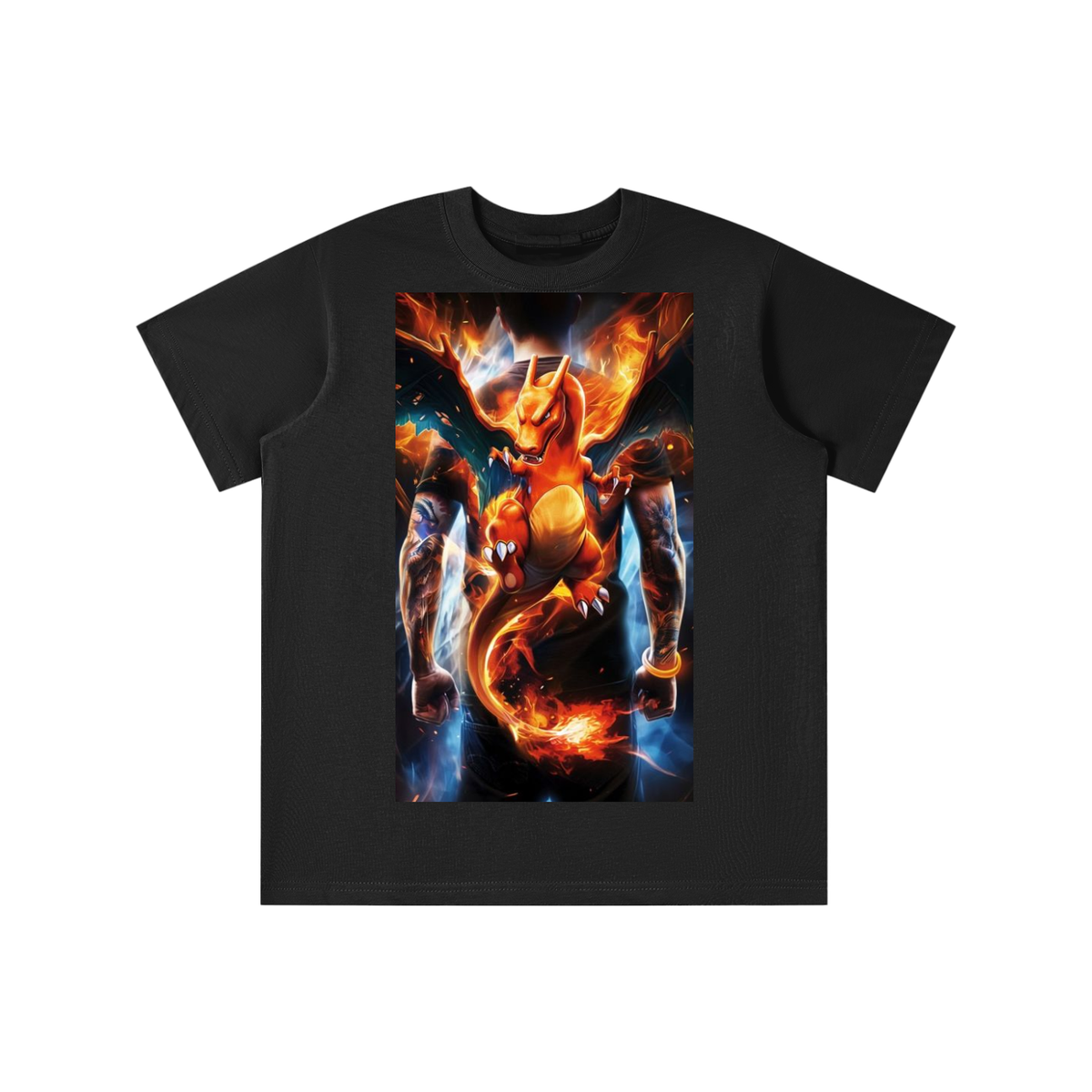 Essential Kids' T-shirt