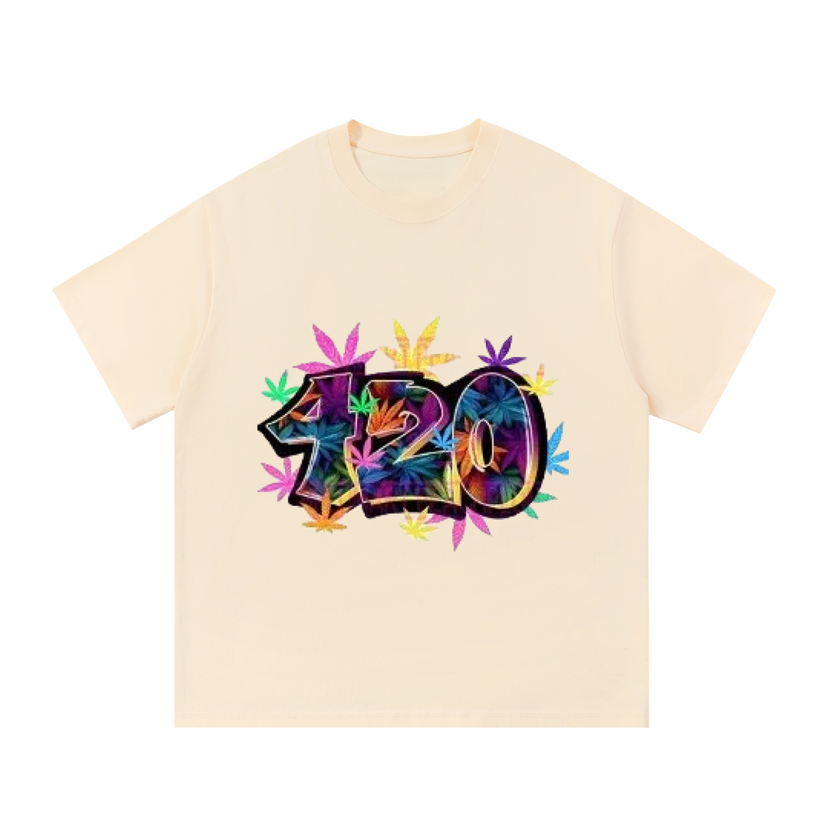 Essential Cotton T-Shirt