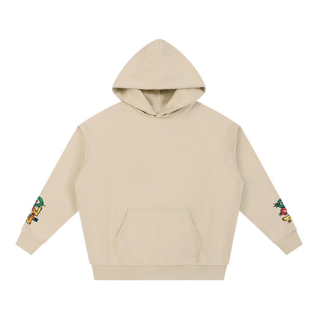 Essential Heavyweight Hoodie