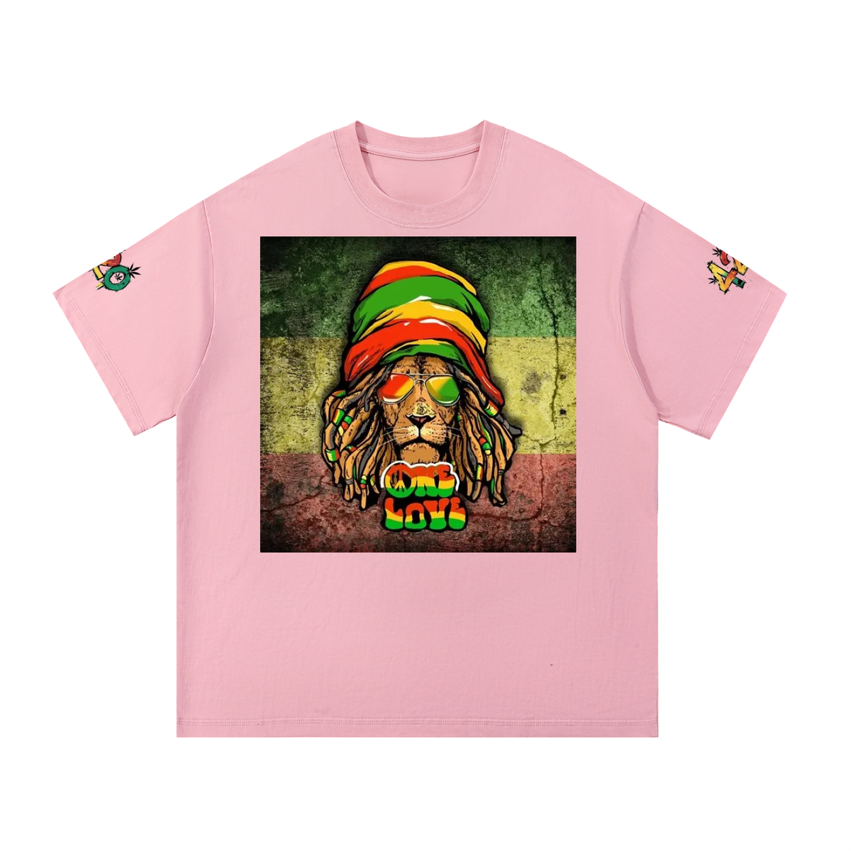 Essential Cotton T-Shirt
