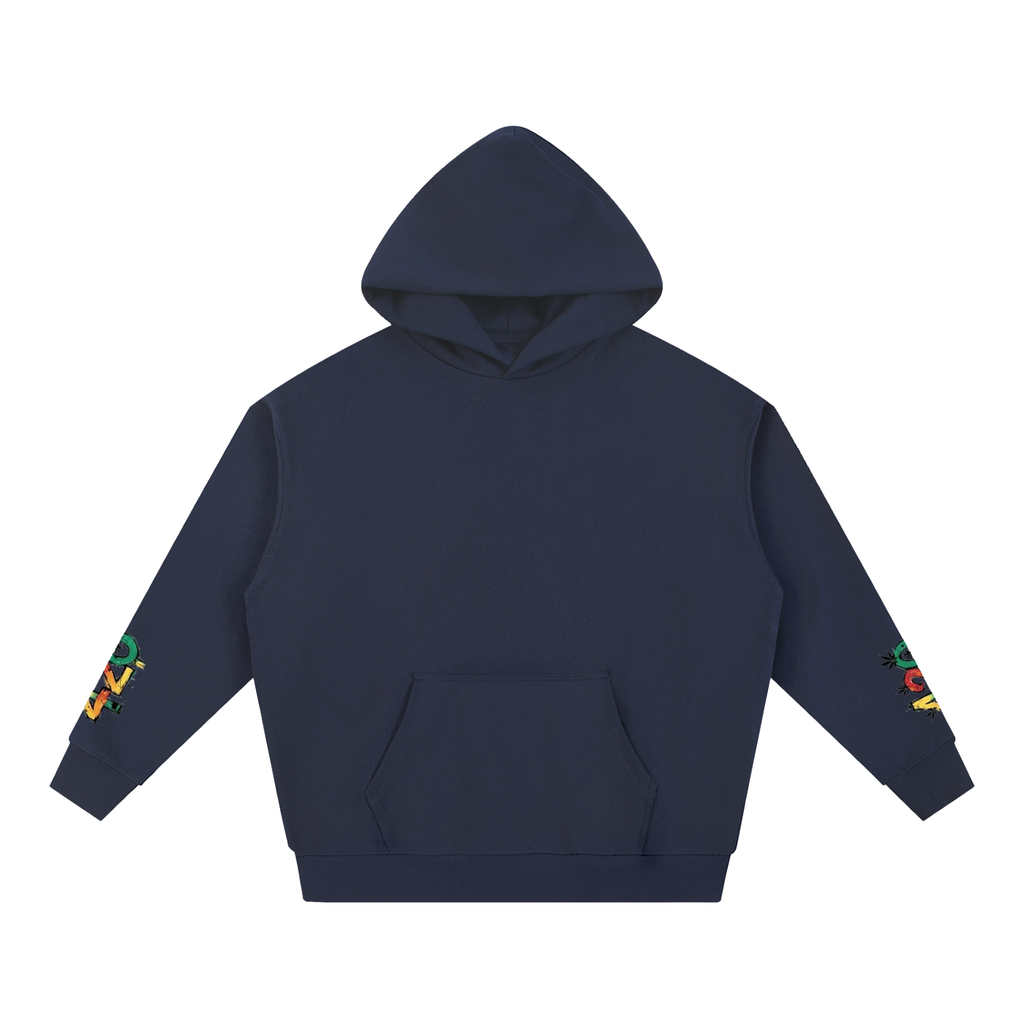 Essential Heavyweight Hoodie