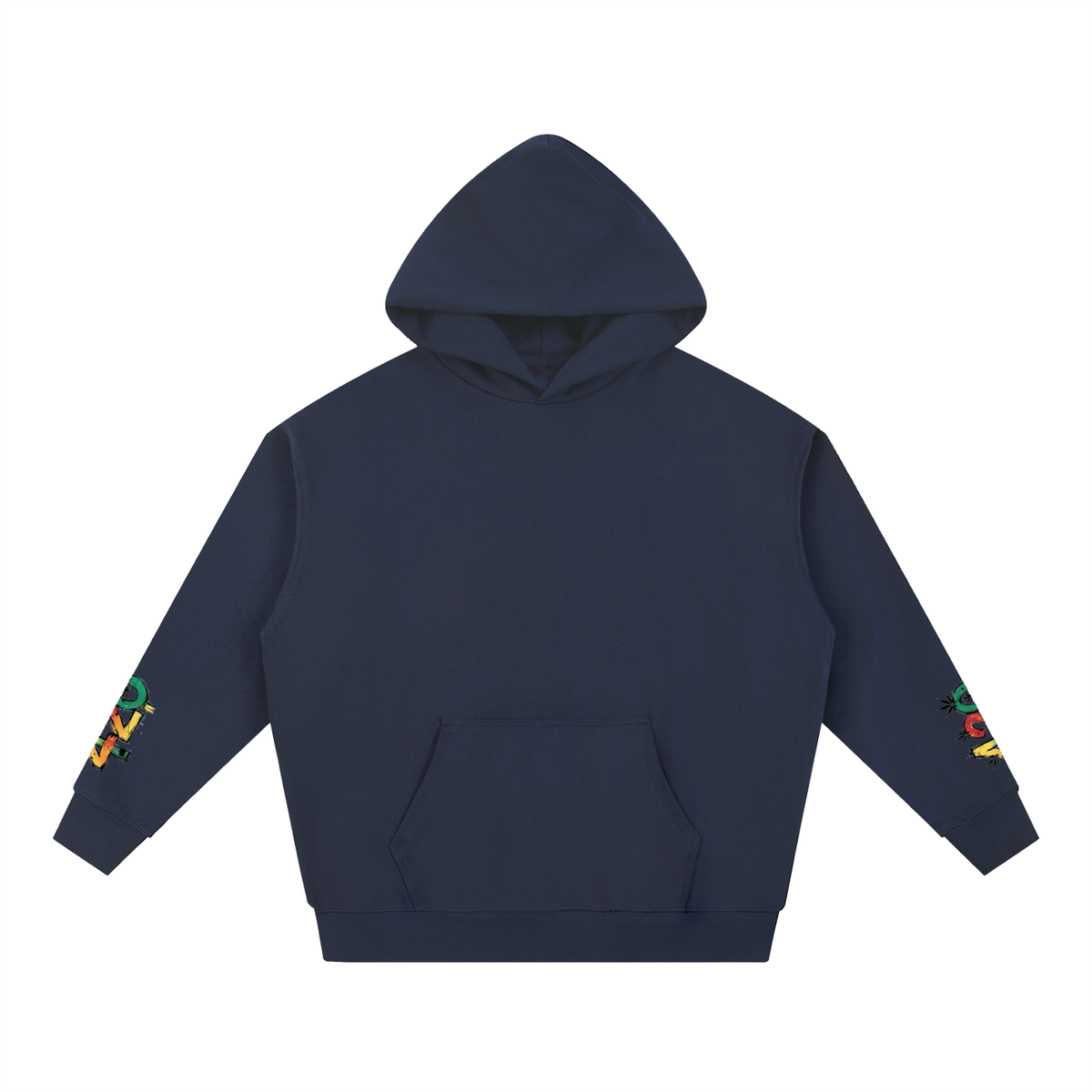Essential Heavyweight Hoodie