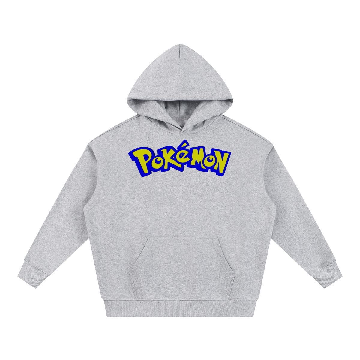 Essential Heavyweight Hoodie