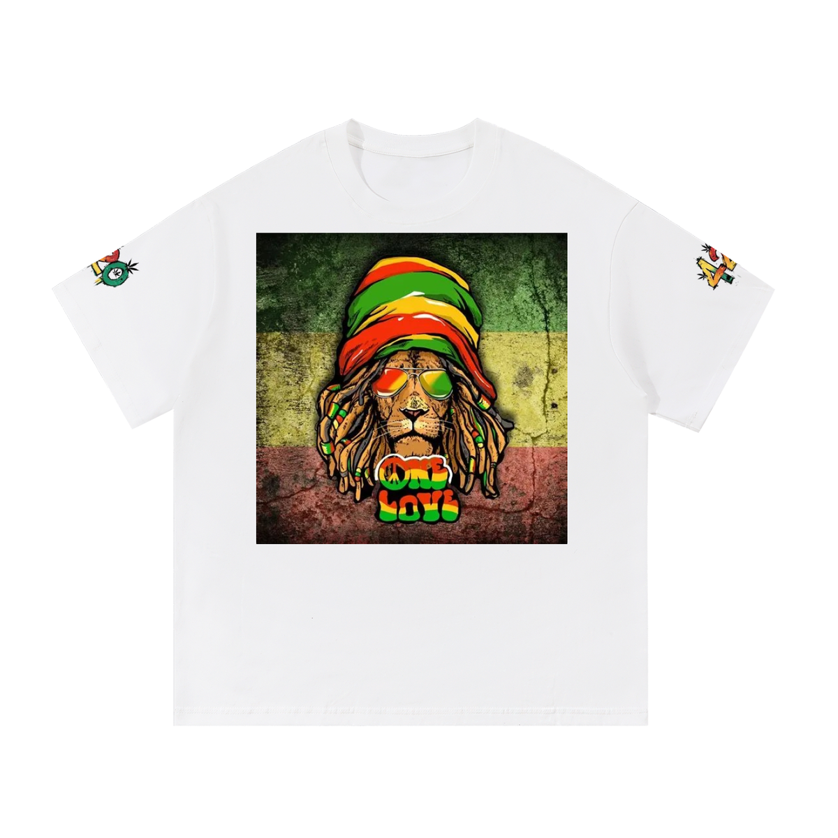 Essential Cotton T-Shirt