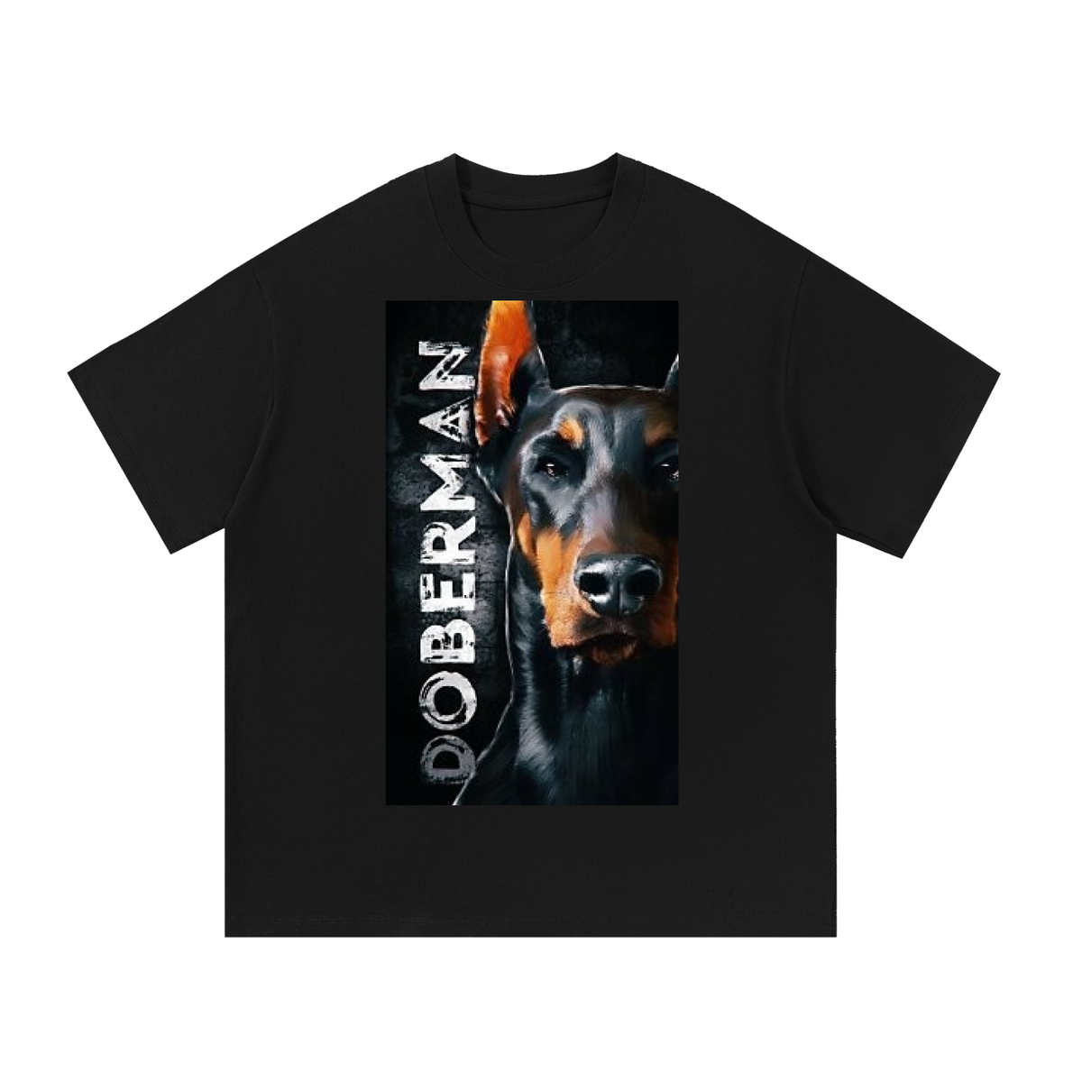 Essential Cotton T-Shirt