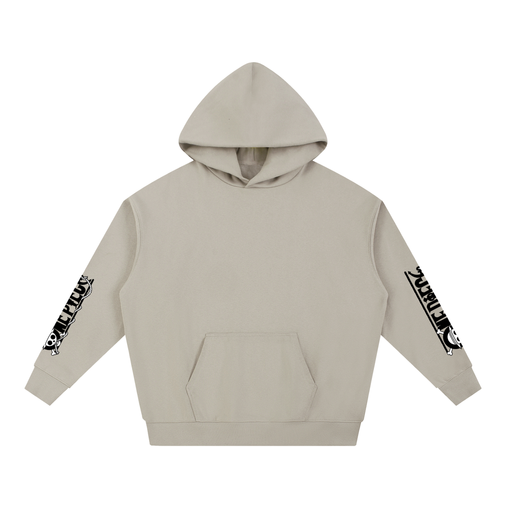 Essential Heavyweight Hoodie