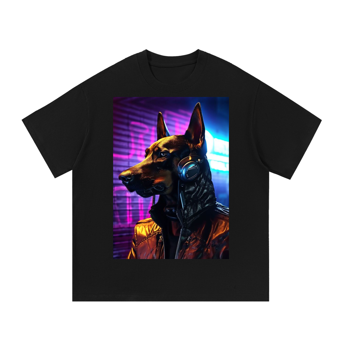Essential Cotton T-Shirt