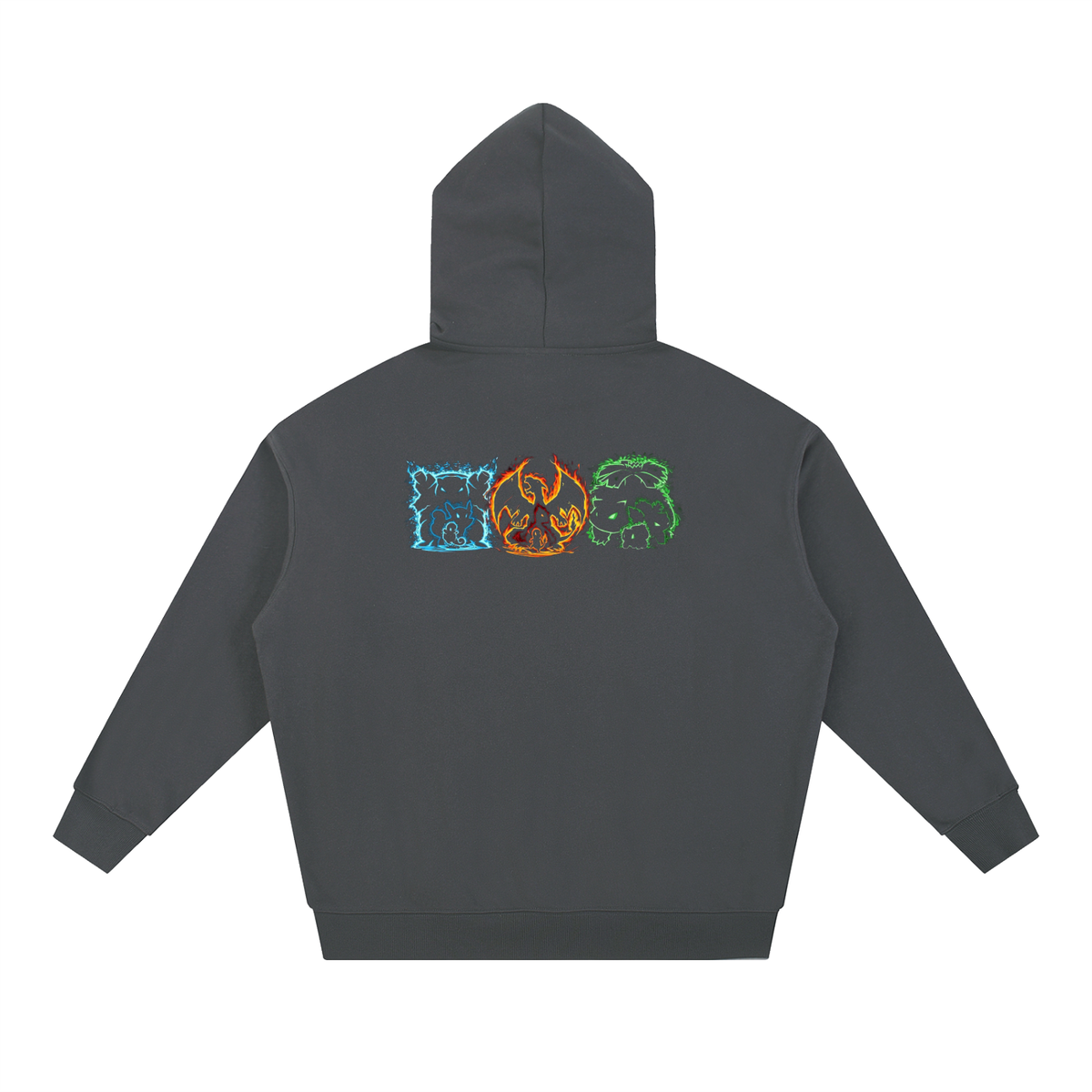 Essential Heavyweight Hoodie