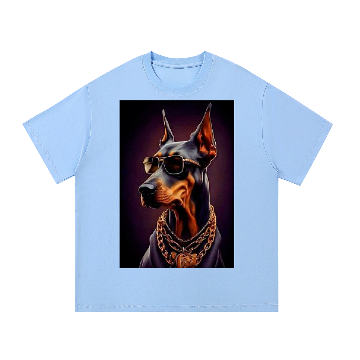 Essential Cotton T-Shirt