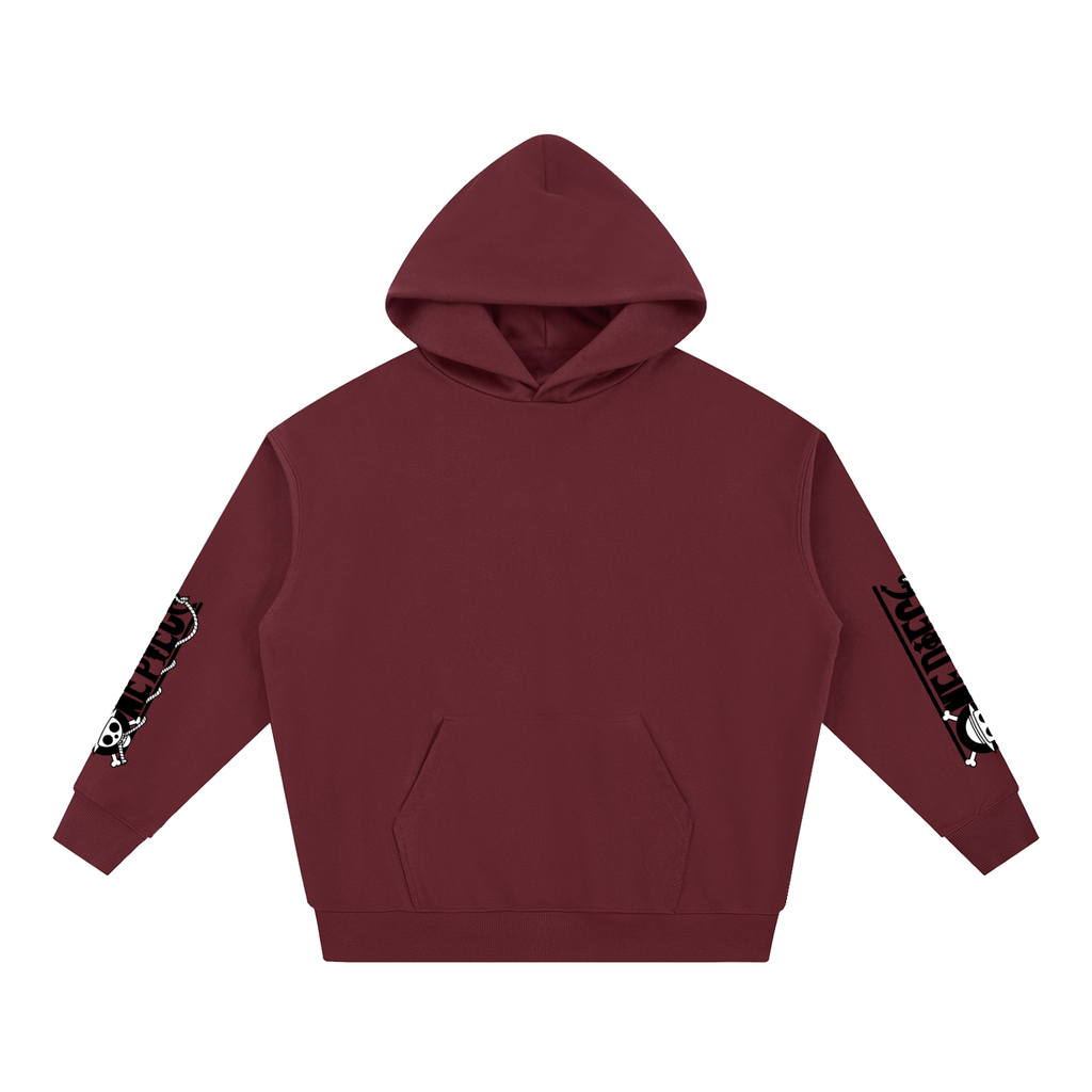 Essential Heavyweight Hoodie