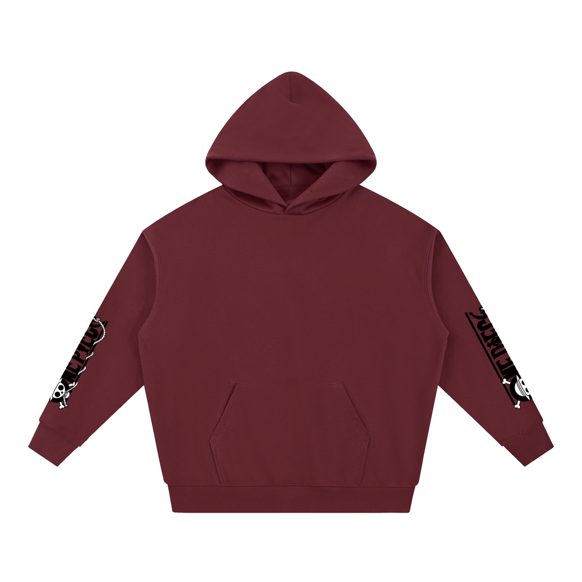Essential Heavyweight Hoodie