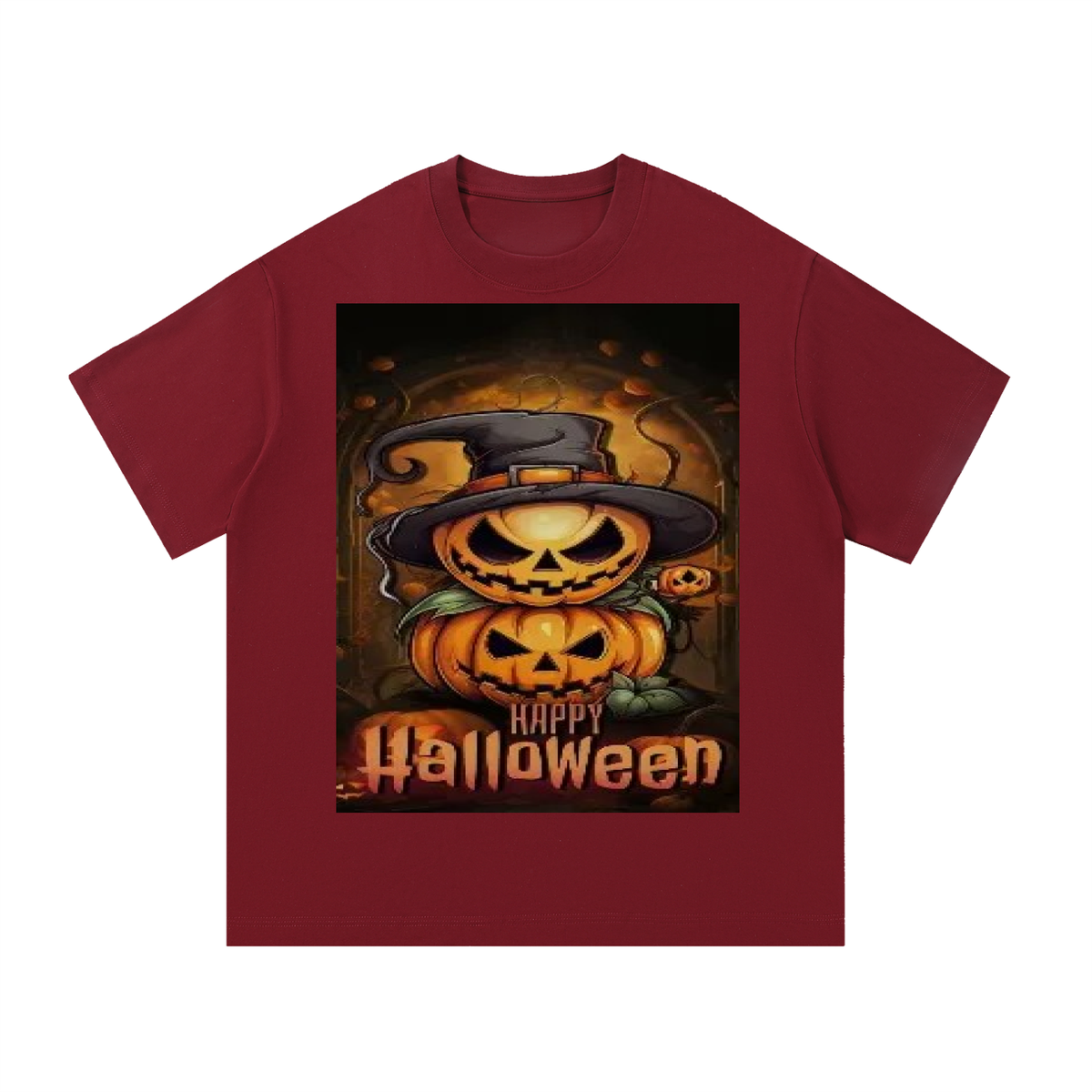 Essential Cotton T-Shirt