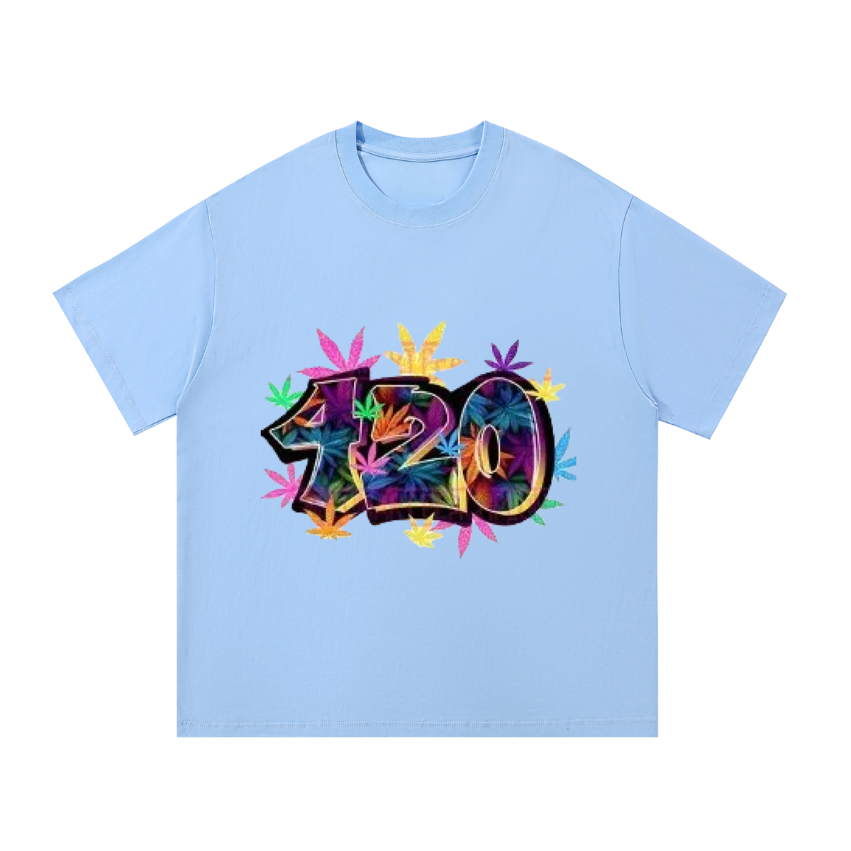 Essential Cotton T-Shirt