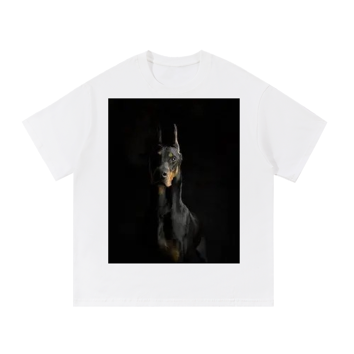 Essential Cotton T-Shirt