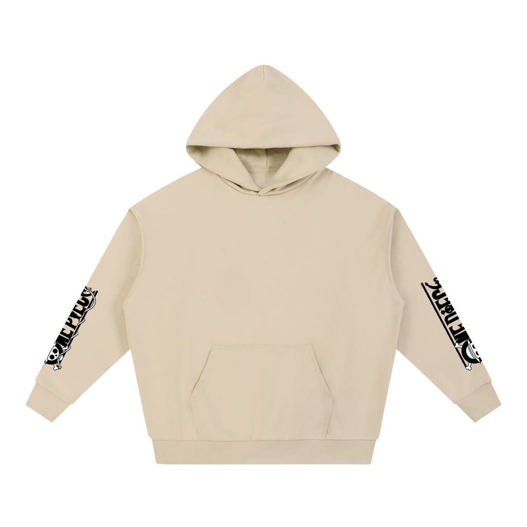 Essential Heavyweight Hoodie