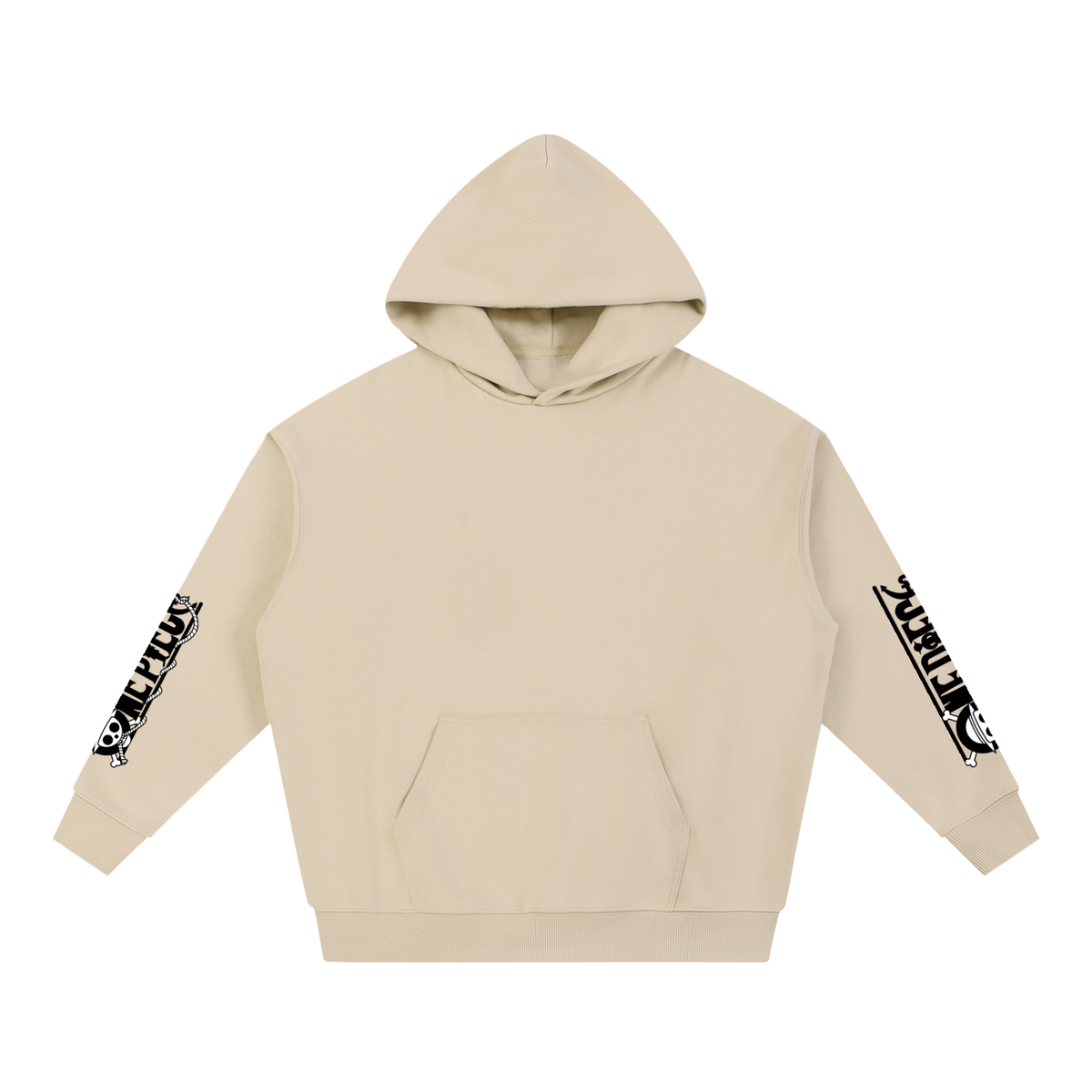 Essential Heavyweight Hoodie