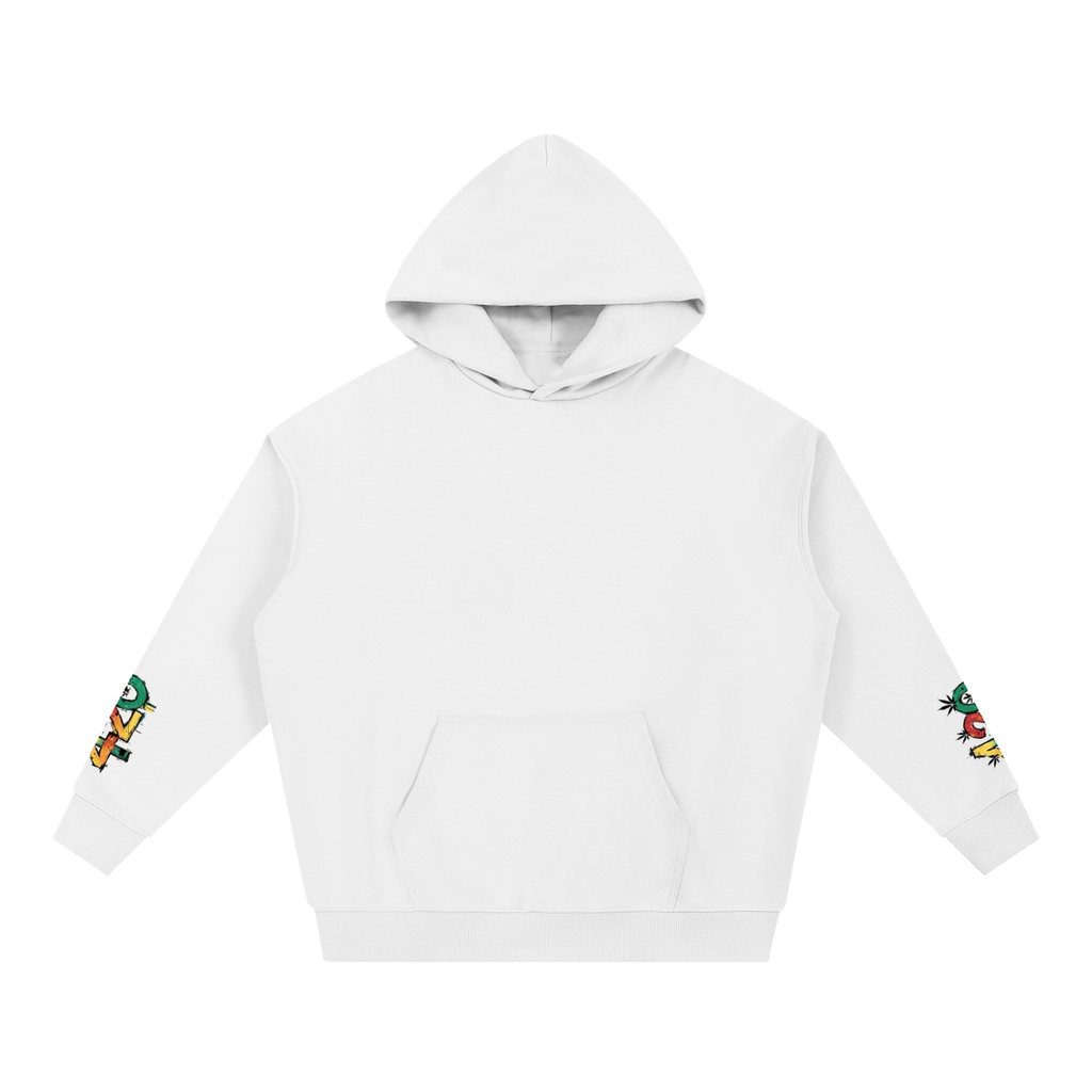 Essential Heavyweight Hoodie