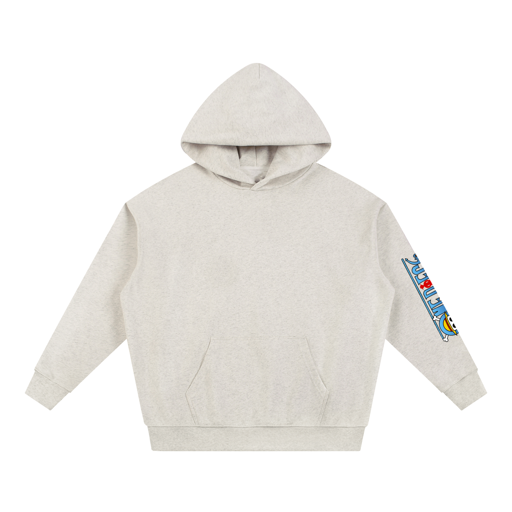 Essential Heavyweight Hoodie