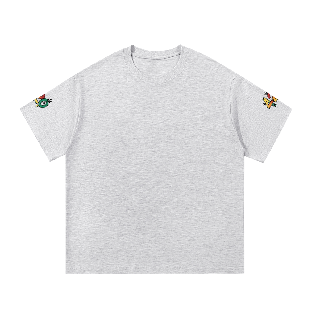 Essential Cotton T-Shirt