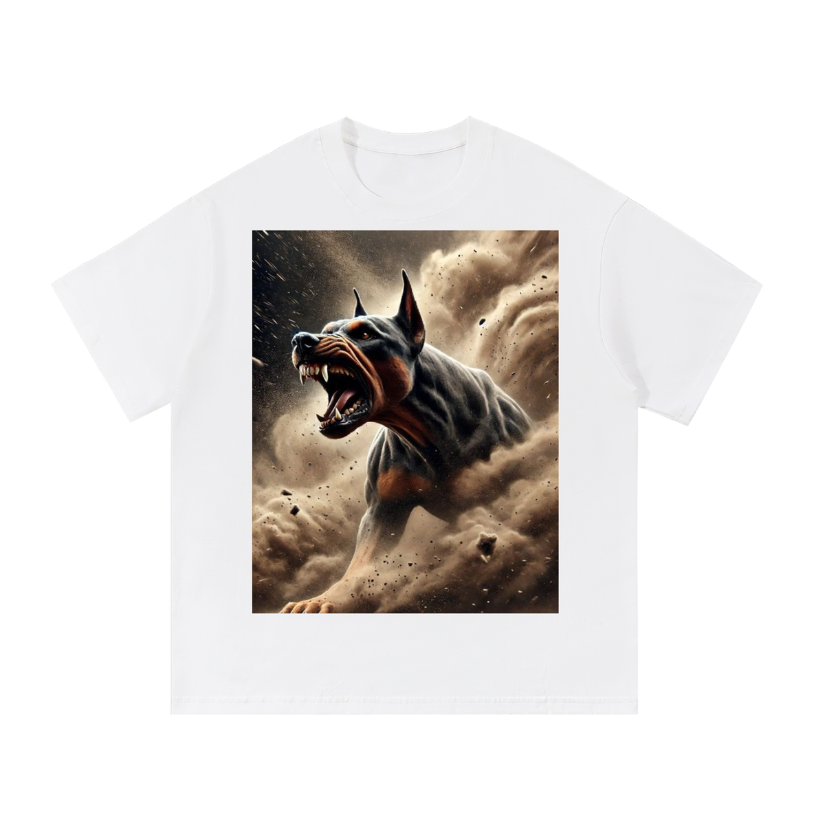 Essential Cotton T-Shirt
