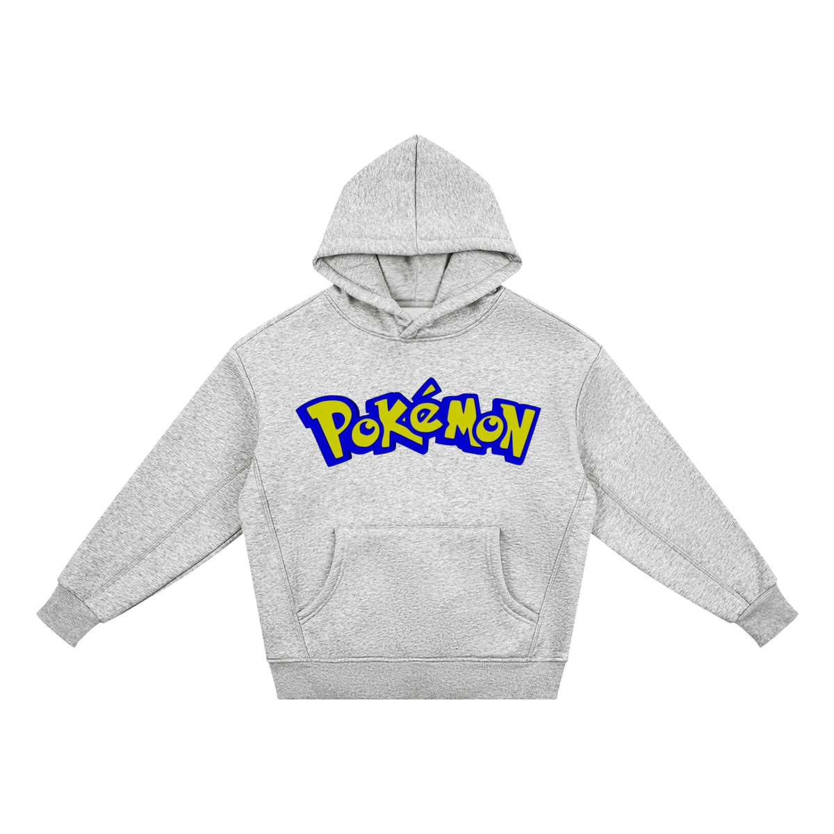 Essential Kids' Fleece Hoodie