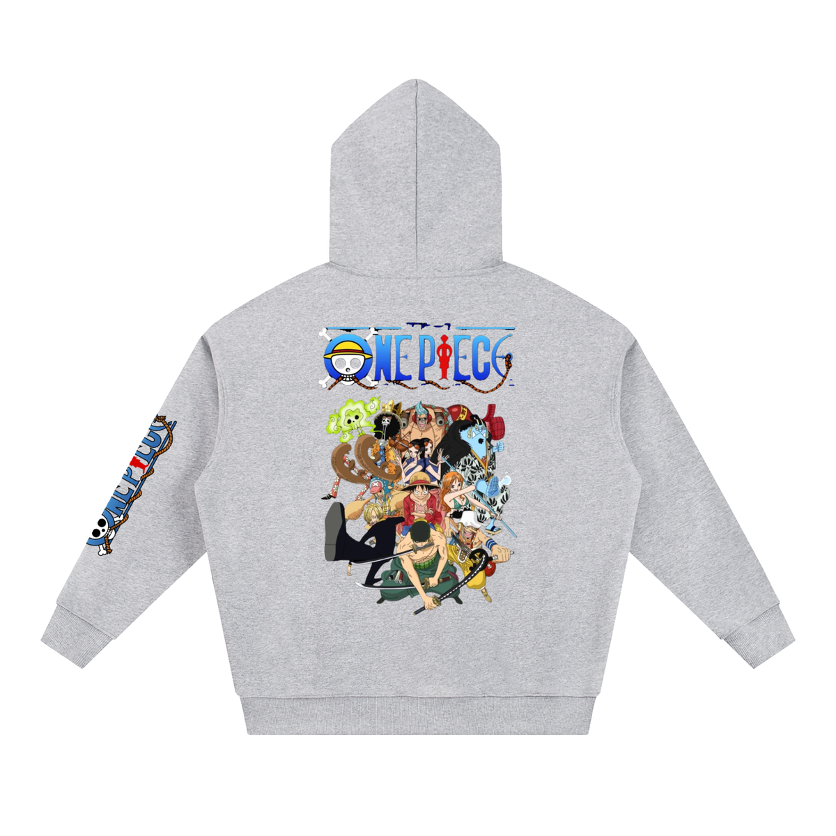 Essential Heavyweight Hoodie