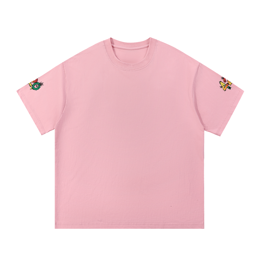Essential Cotton T-Shirt