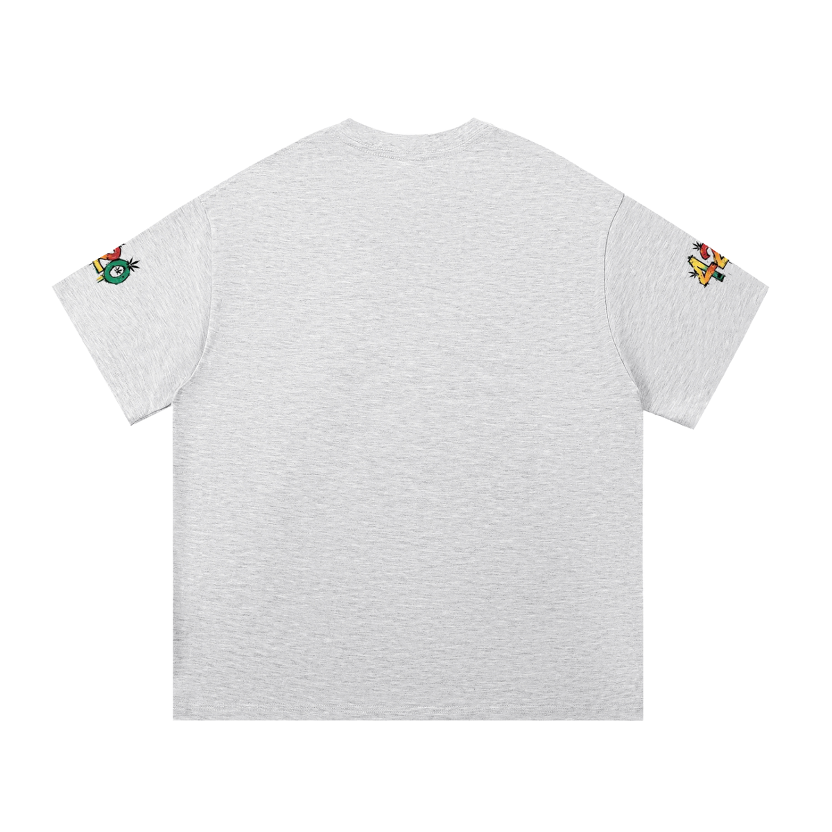 Essential Cotton T-Shirt