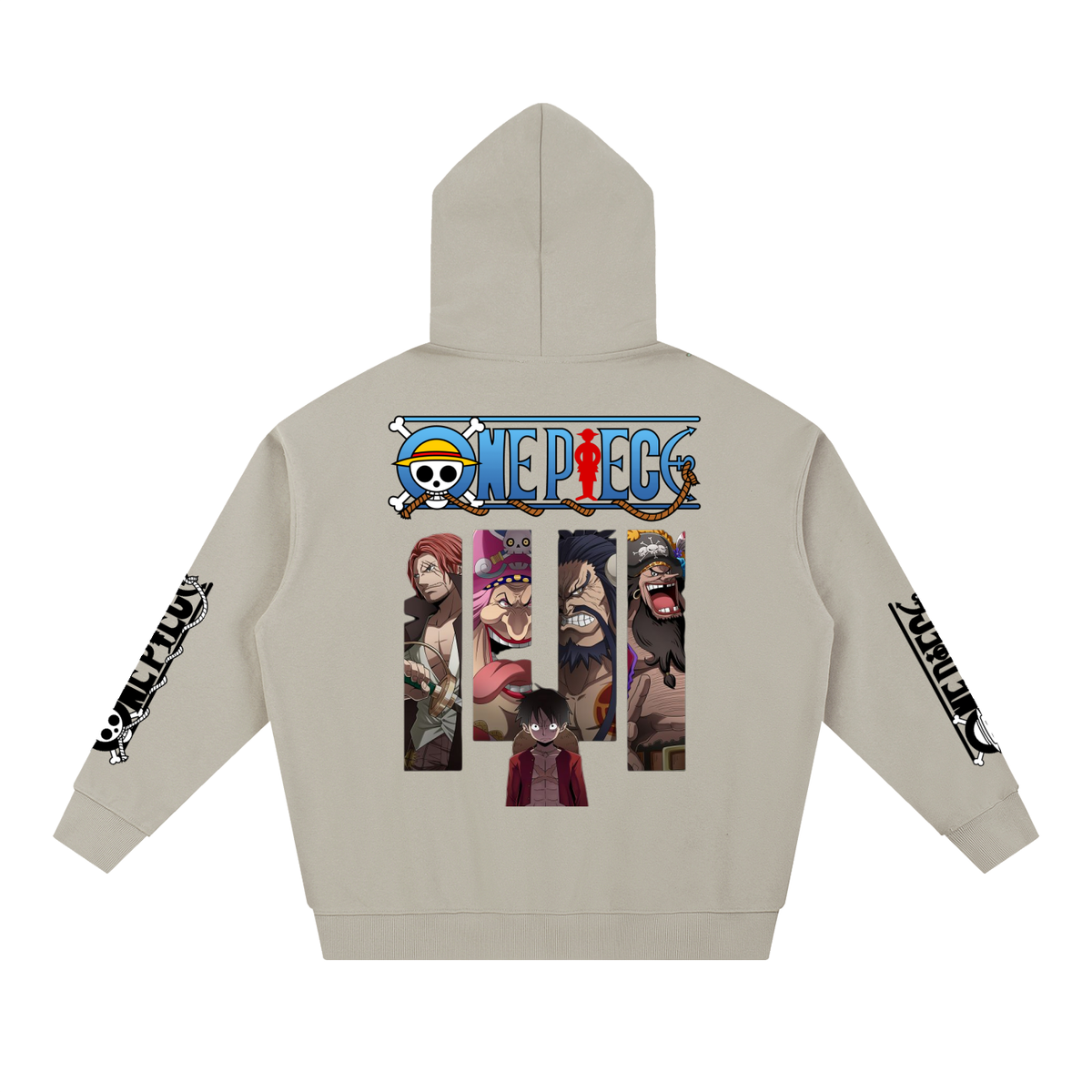 Essential Heavyweight Hoodie