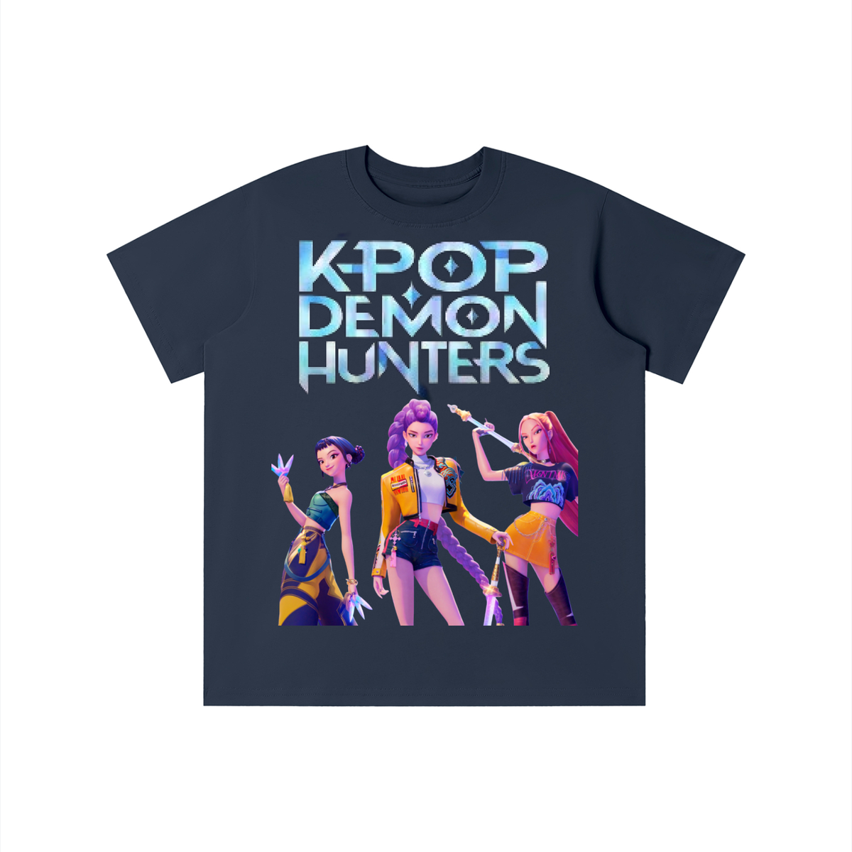 Essential Kids' T-shirt