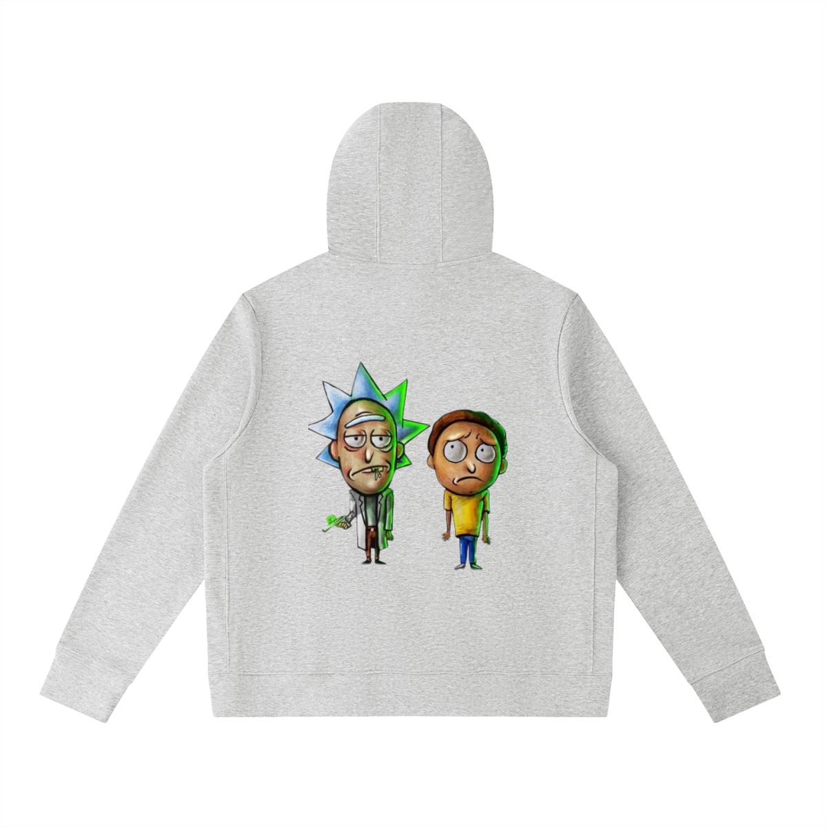 Unisex Pullover Hoodie