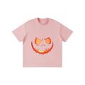 Kid’s Solid Crewneck T-Shirt